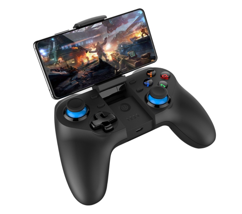 Joystick For Phone Pubg Mobile Controller Gamepad Game Pad Trigger Android iPhone Control Free Fire Pugb PC Smartphone Gaming