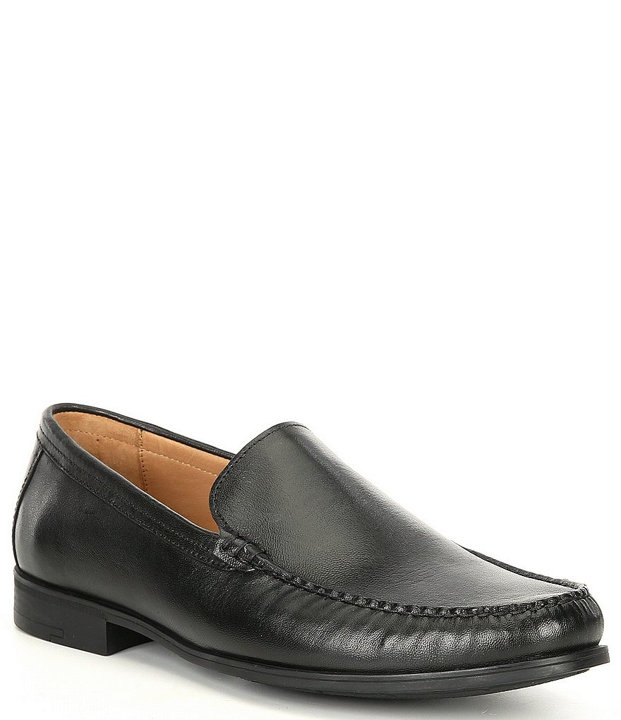 Flag LTD. Men's Logan Venetian Moccasins