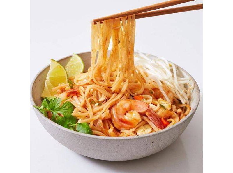 Banza Chickpea Pasta Elbows 8 Oz