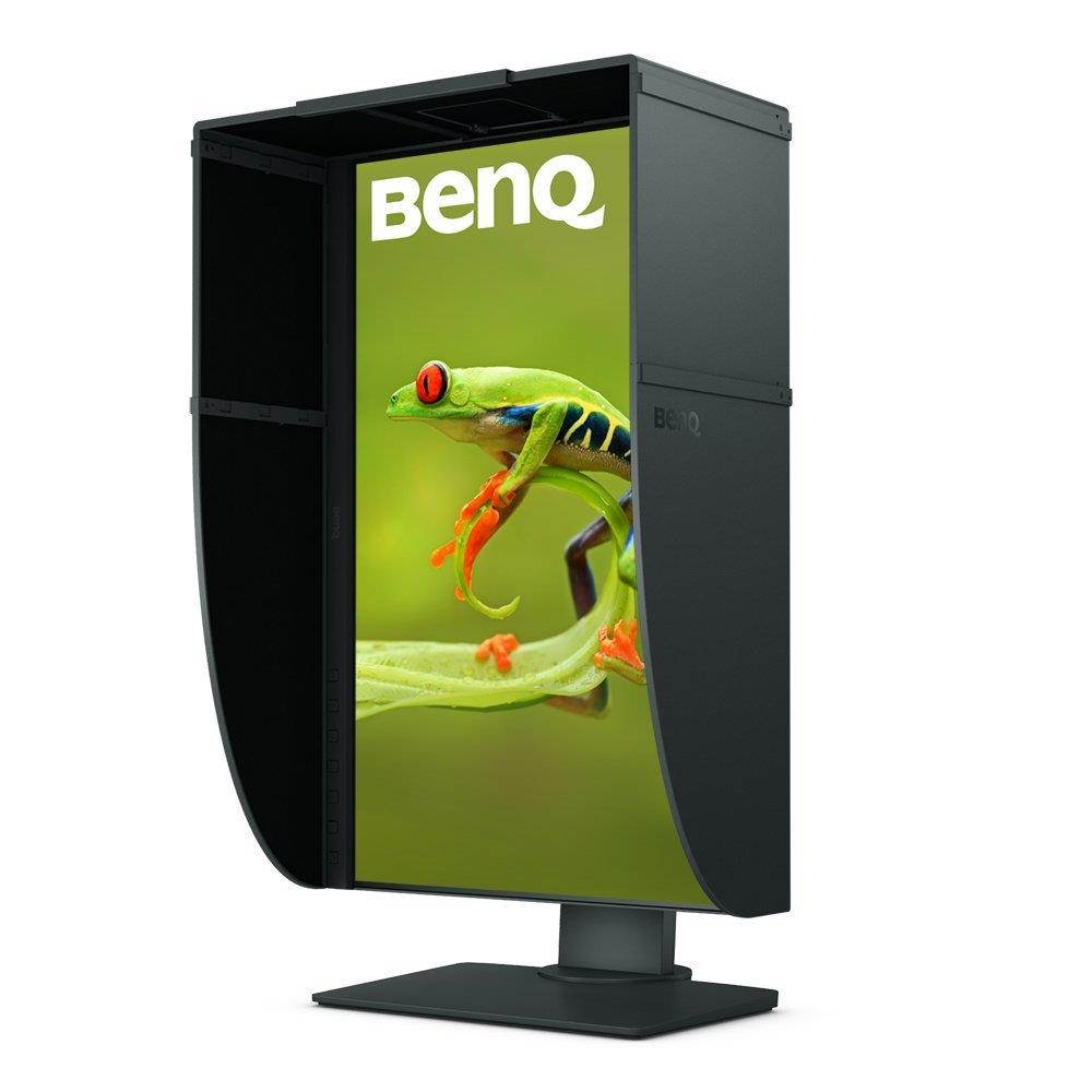 BenQ SH240 Shading Hood for Photographer Monitor SW240