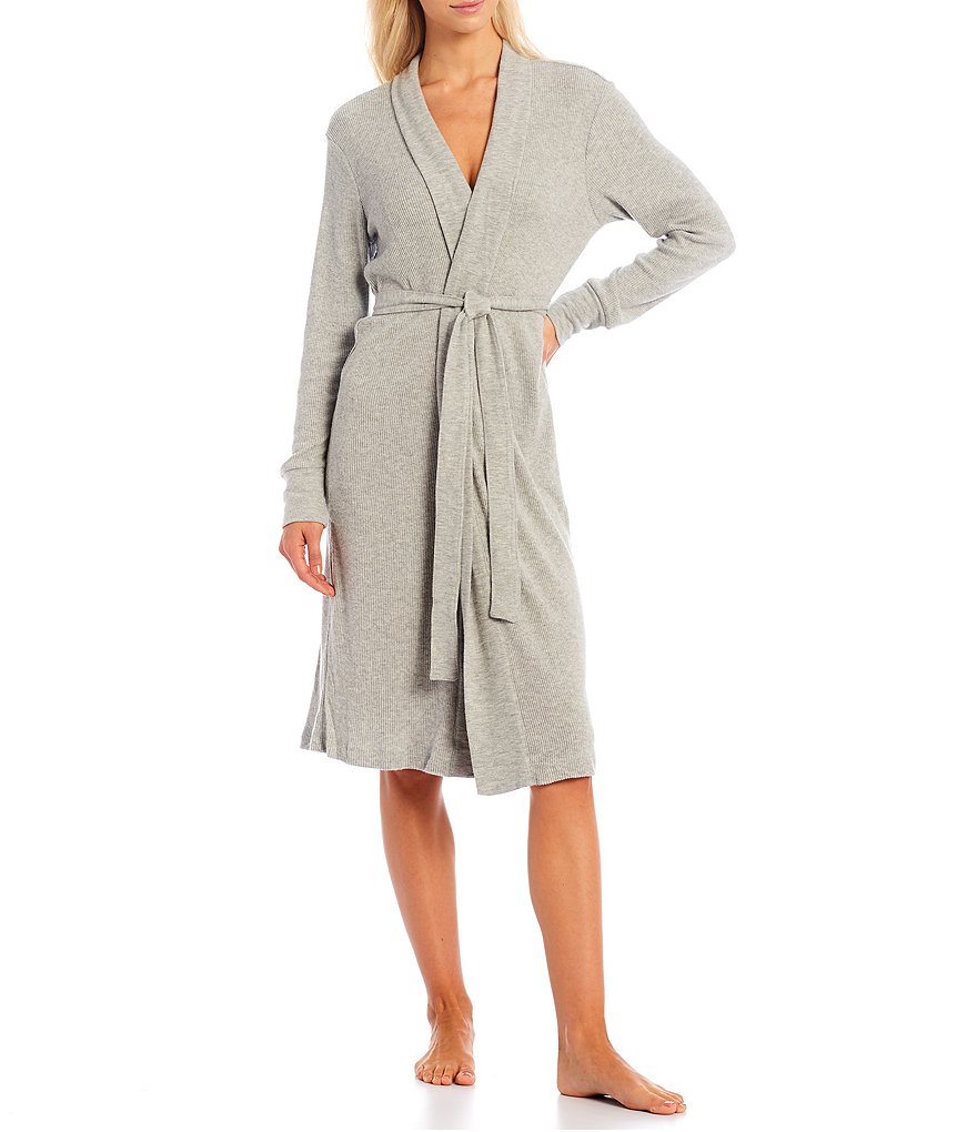 UGG Lorie Terry Wrap Robe
