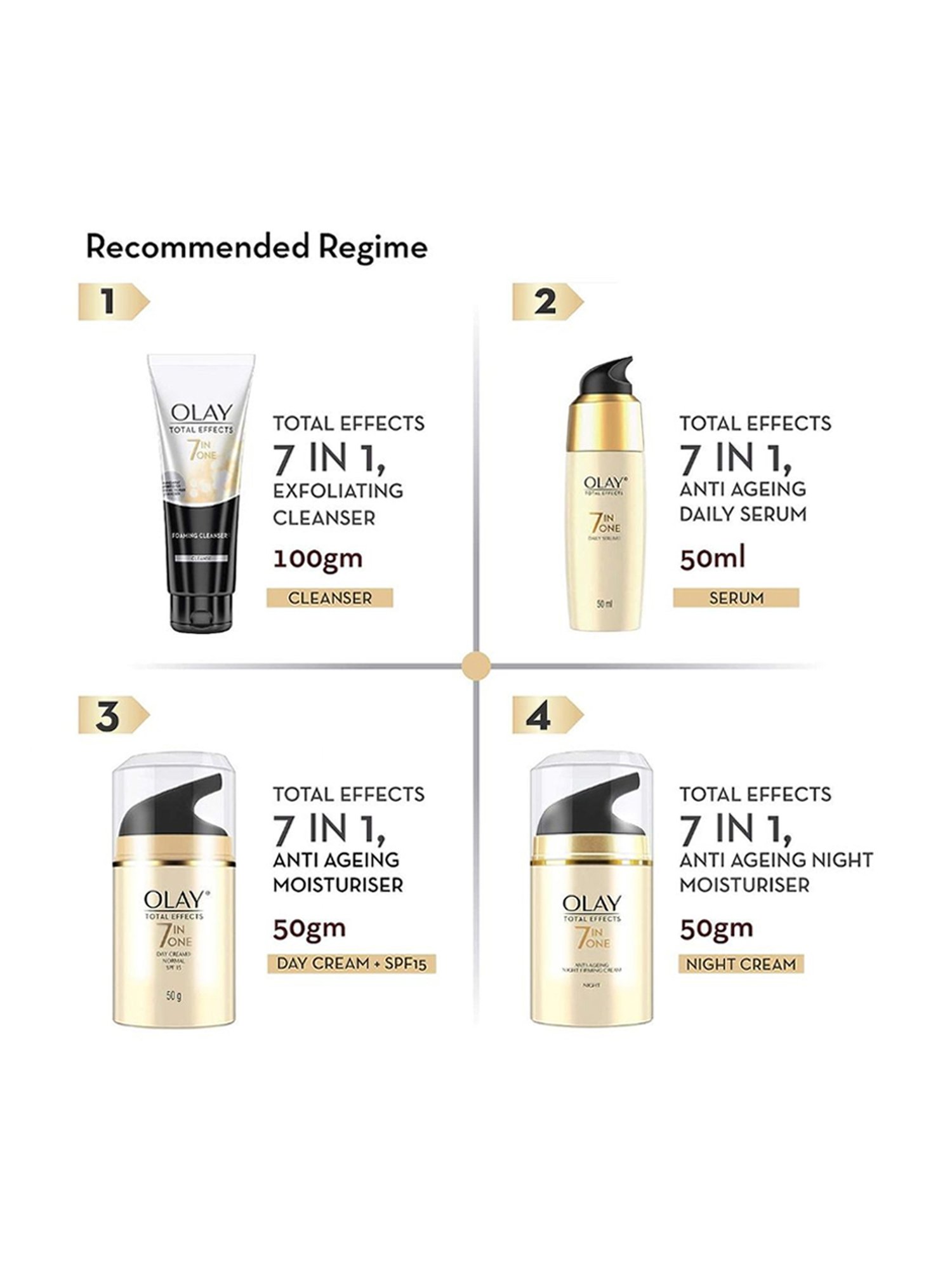 Biotique Wheatgerm Anti-Ageing Night Cream - 50 gm