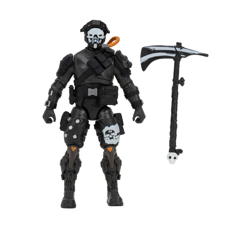 Fortnite - 1 Figure Pack Solo Mode Core Figure Supersonic - Base
