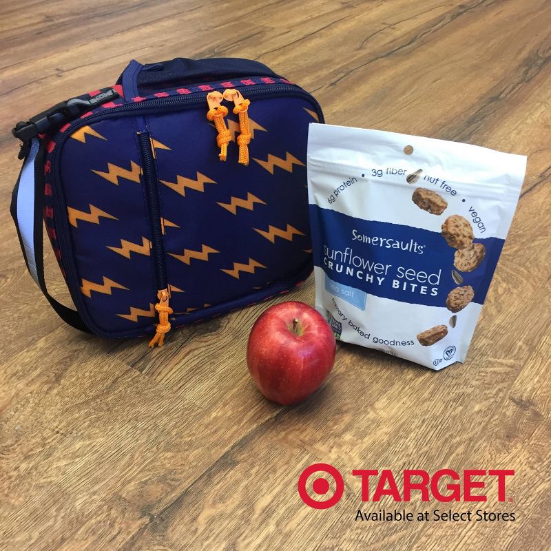 Somersaults Pacific Sea Salt - 5oz