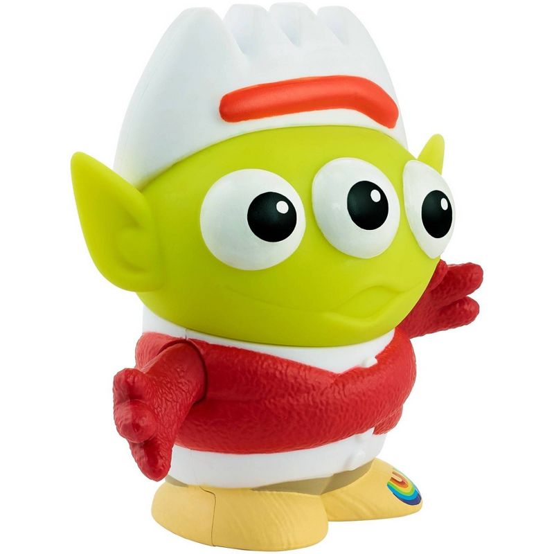 Disney Pixar Alien Remix Forky