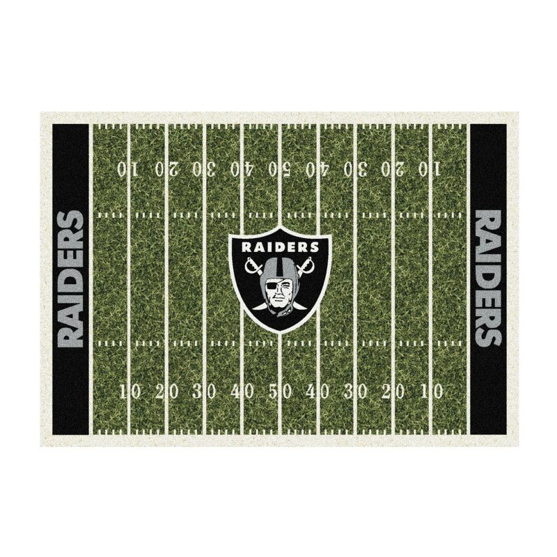 MLB Kansas City Royals 4"x6" Spirit Rug