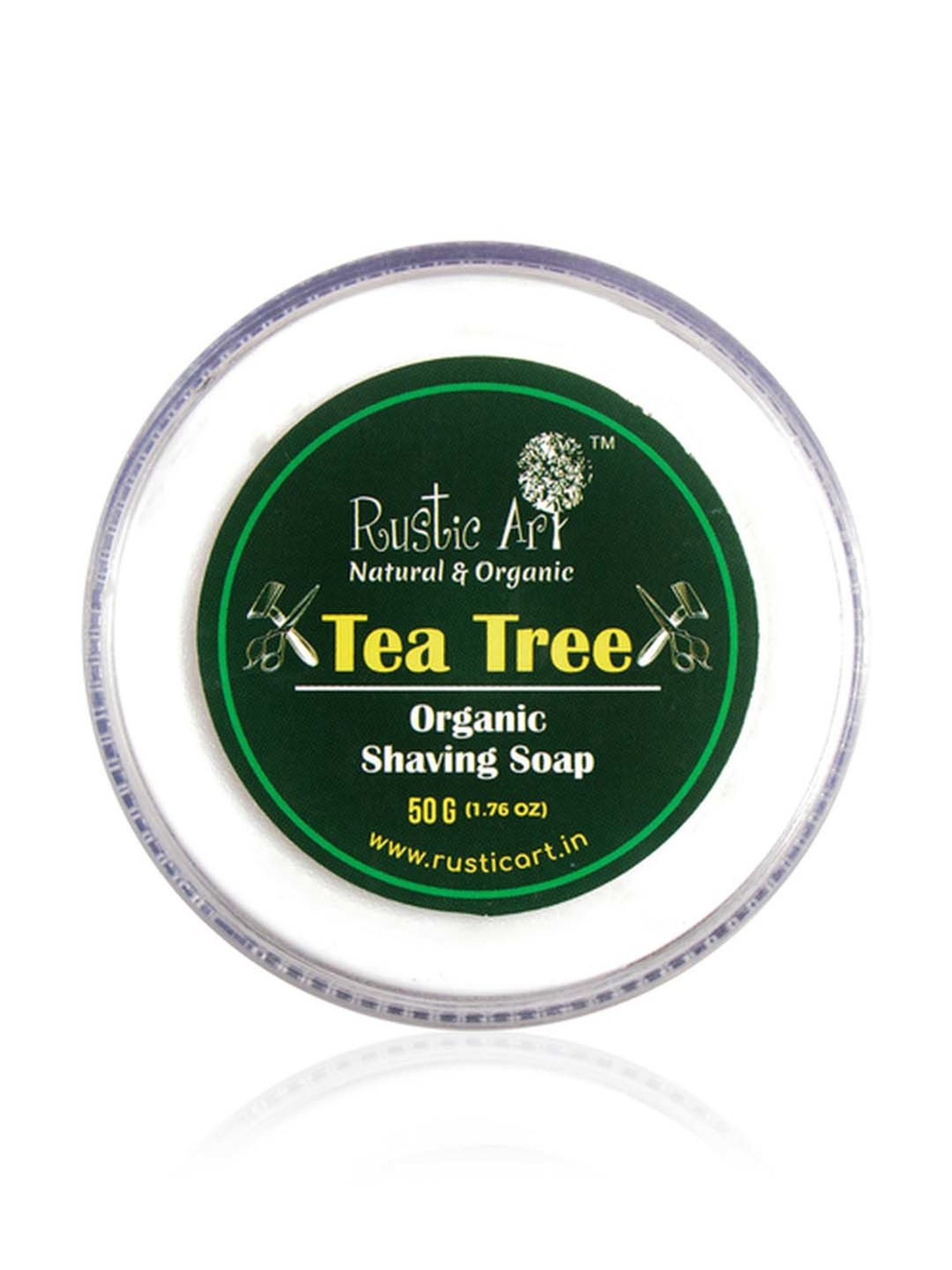 Tabac Original Shaving Cream - 100 ml