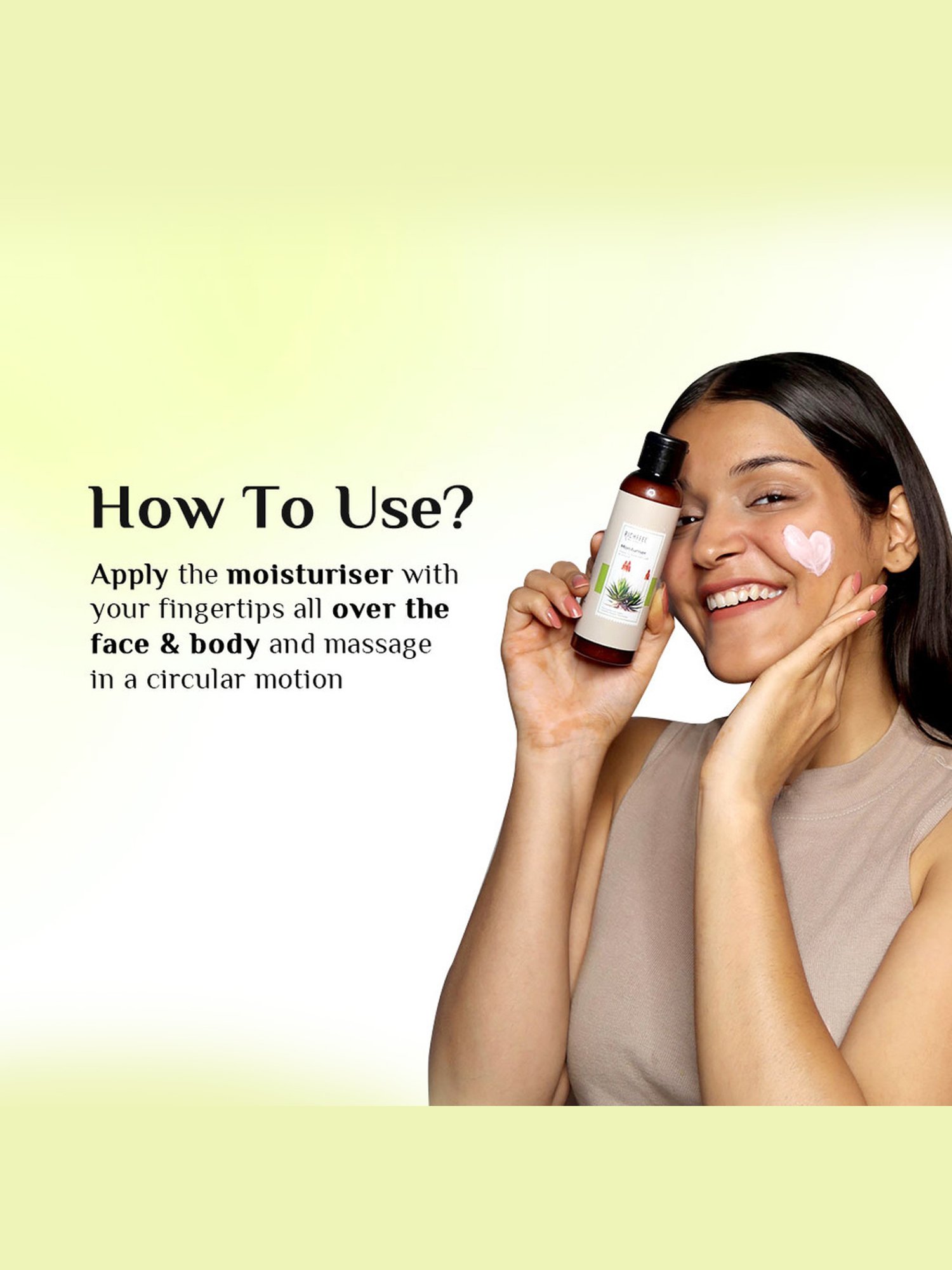 Richfeel Moisturiser - Pack of 4