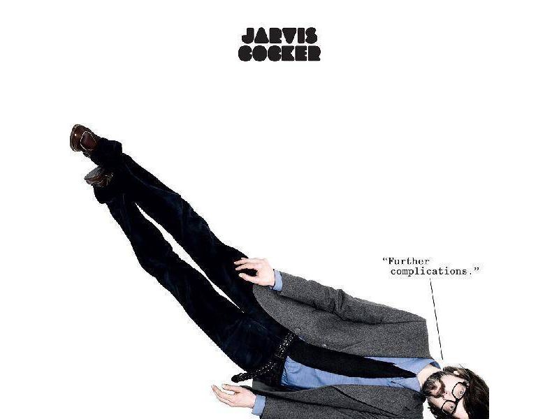 Cocker  Jarvis - Further Complications (2020 Remaster) (Vinyl)