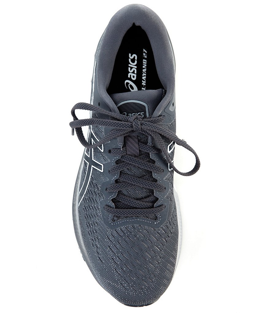 ASICS Men's GEL-Kayano 27 Lace-Up Running Shoes