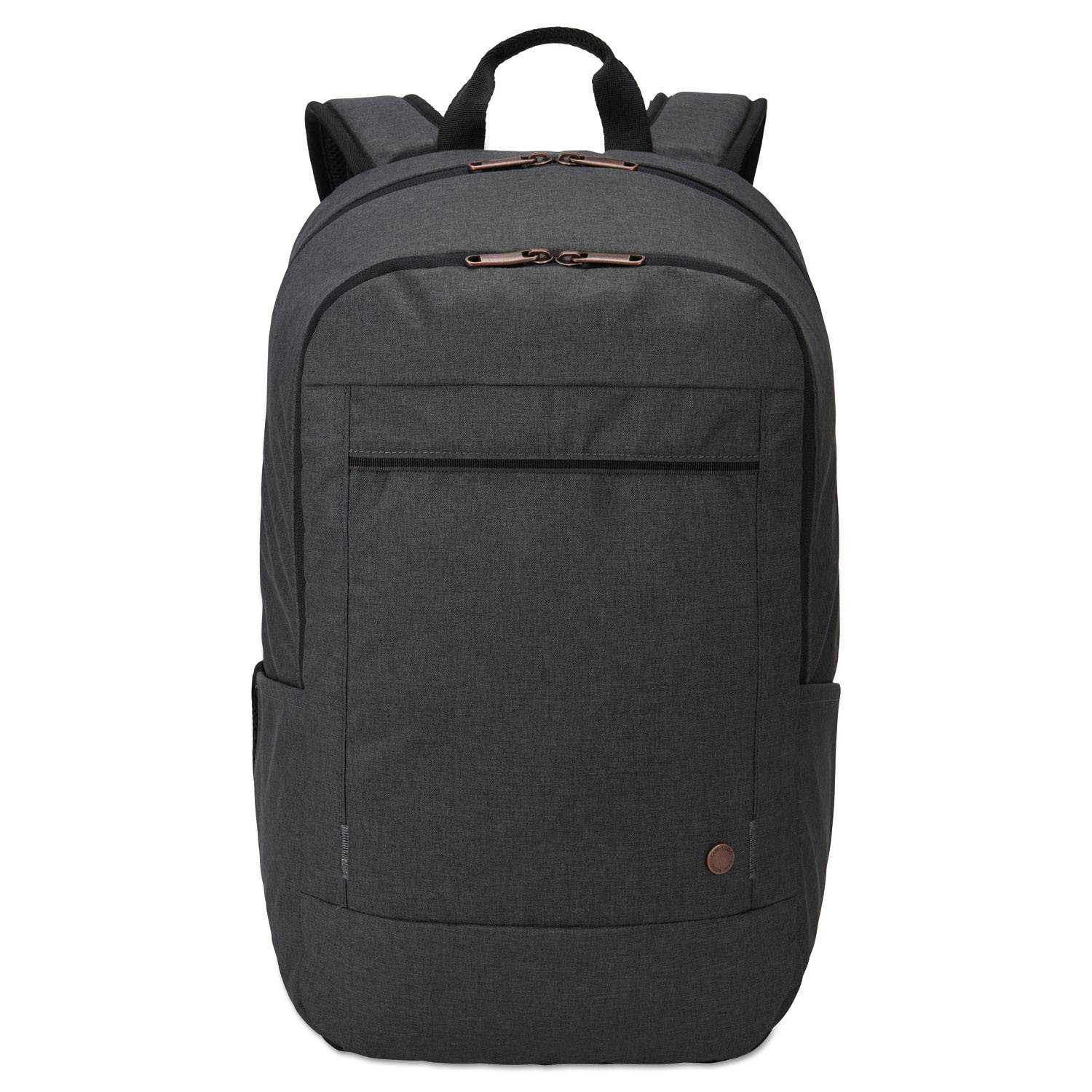 Case Logic Era 15.6" Laptop Backpack, Obsidian
