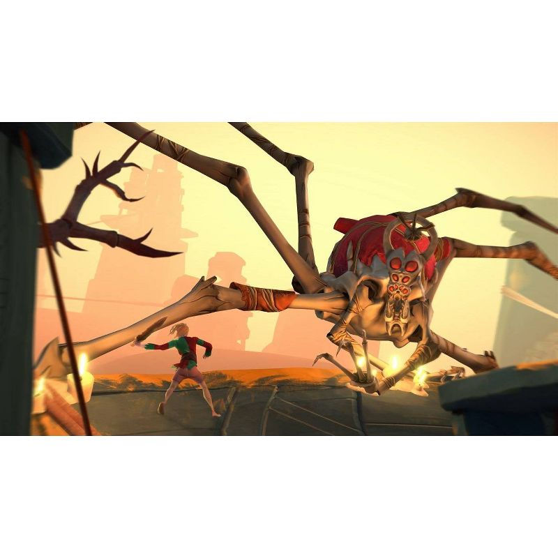 Monster Energy Supercross 4 - Xbox Series X Games