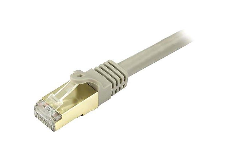 Monoprice Data Cable - 1 Meter - Black | 28AWG External SAS 34-pin (SFF-8470) Male with Thumbscrews to Mini SAS 26-pin (SFF-8088) Male Cable