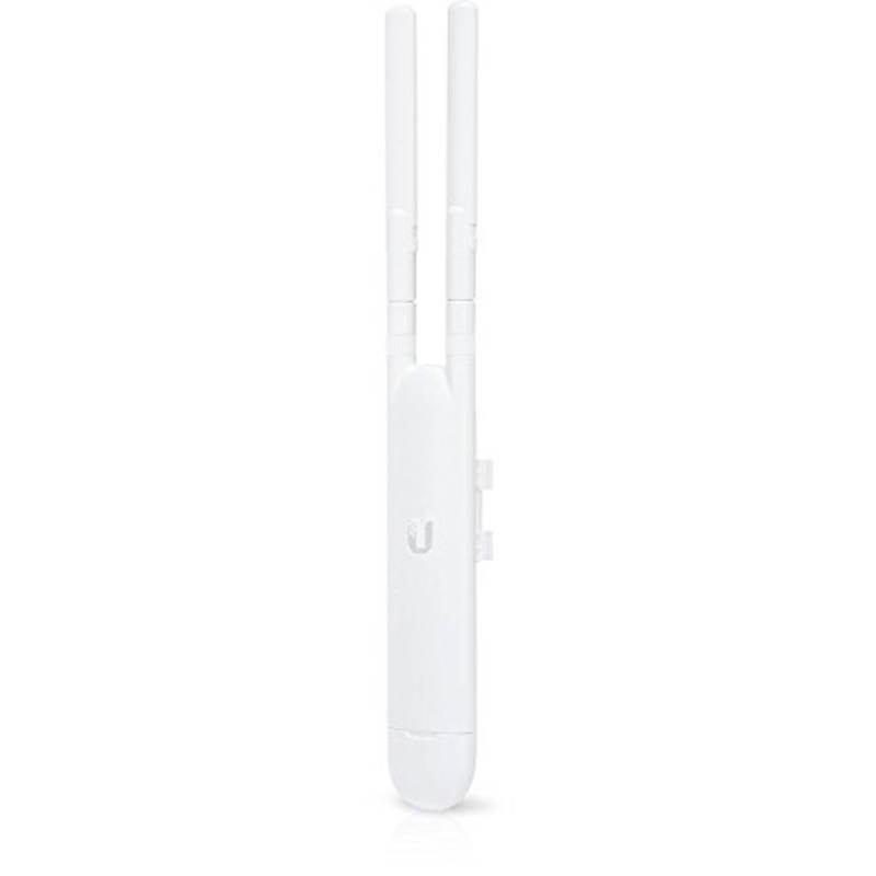 ubiquiti networks unifi ac mesh 1167mbit/s power over ethernet poe white