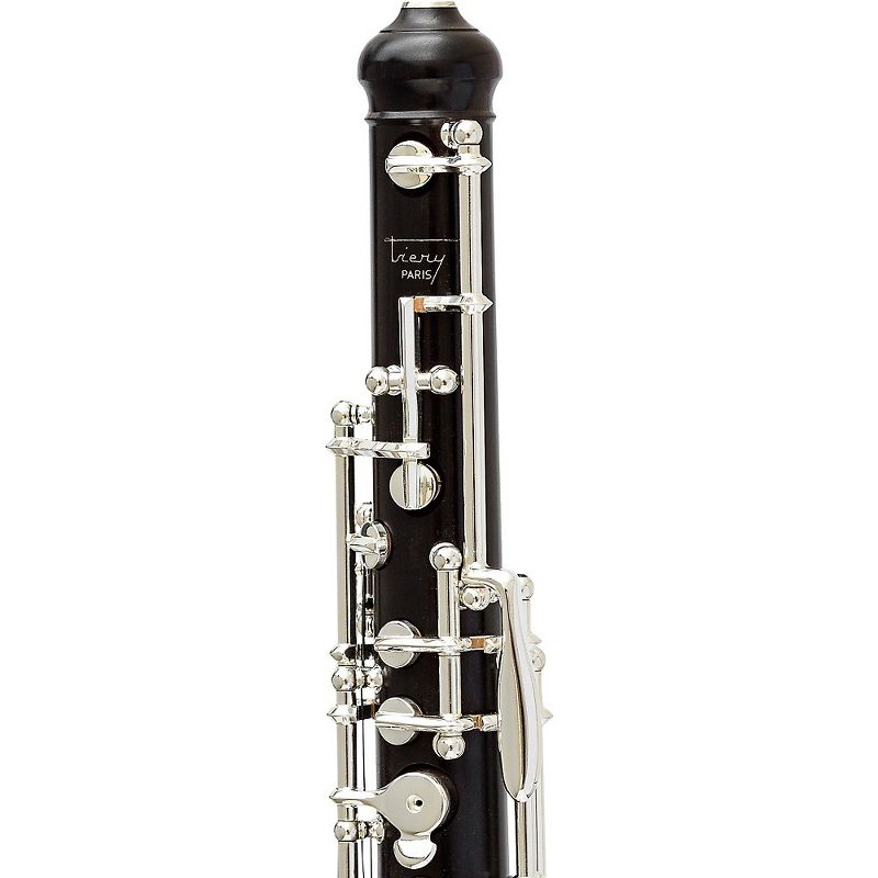 Fossati Professional S Oboe