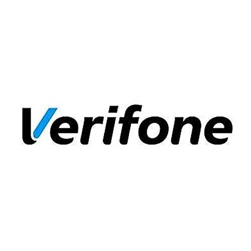 VERIFONE SUB087-014-01-A E315 FRONT COVER/SPRING/SCREW ASSY