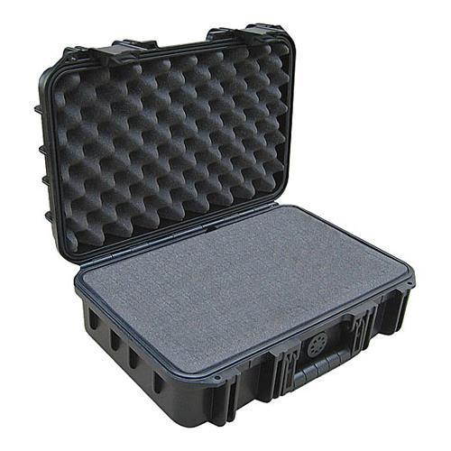 SKB CASES 3I-1610-5B-C 3I SERIES MILITARY-STANDARD 5-INCH DEEP WATERPROOF CASE