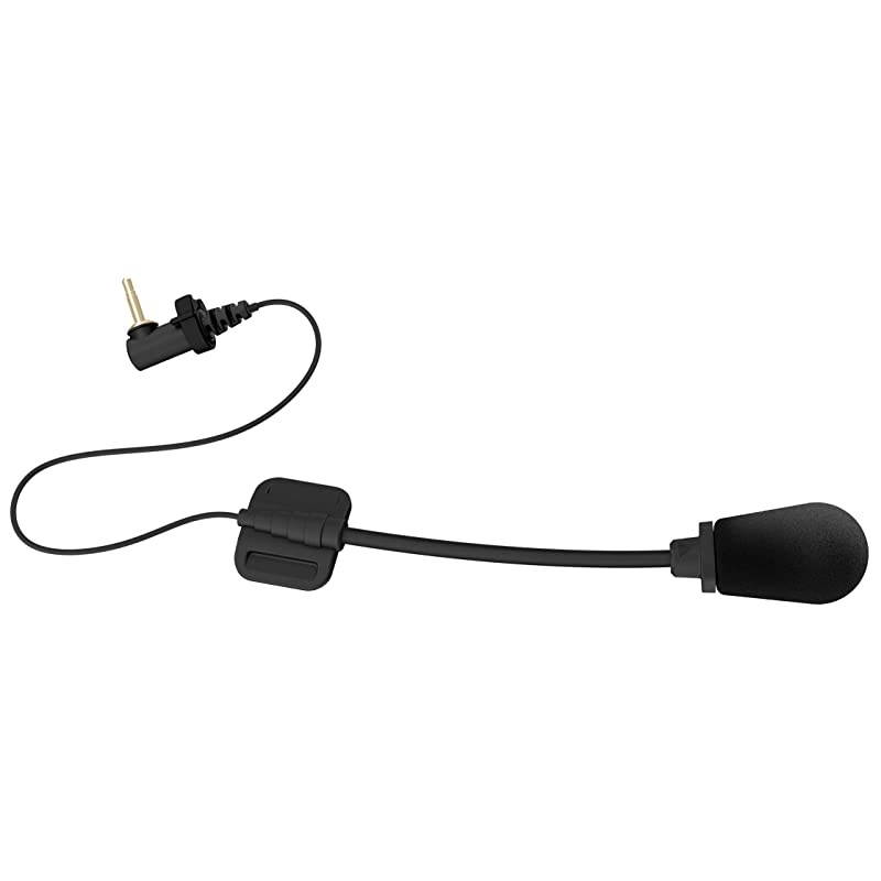 SCA0317 Universal Helmet Clamp Kit for CBAudio of Honda Goldwing 20S EVO 30K