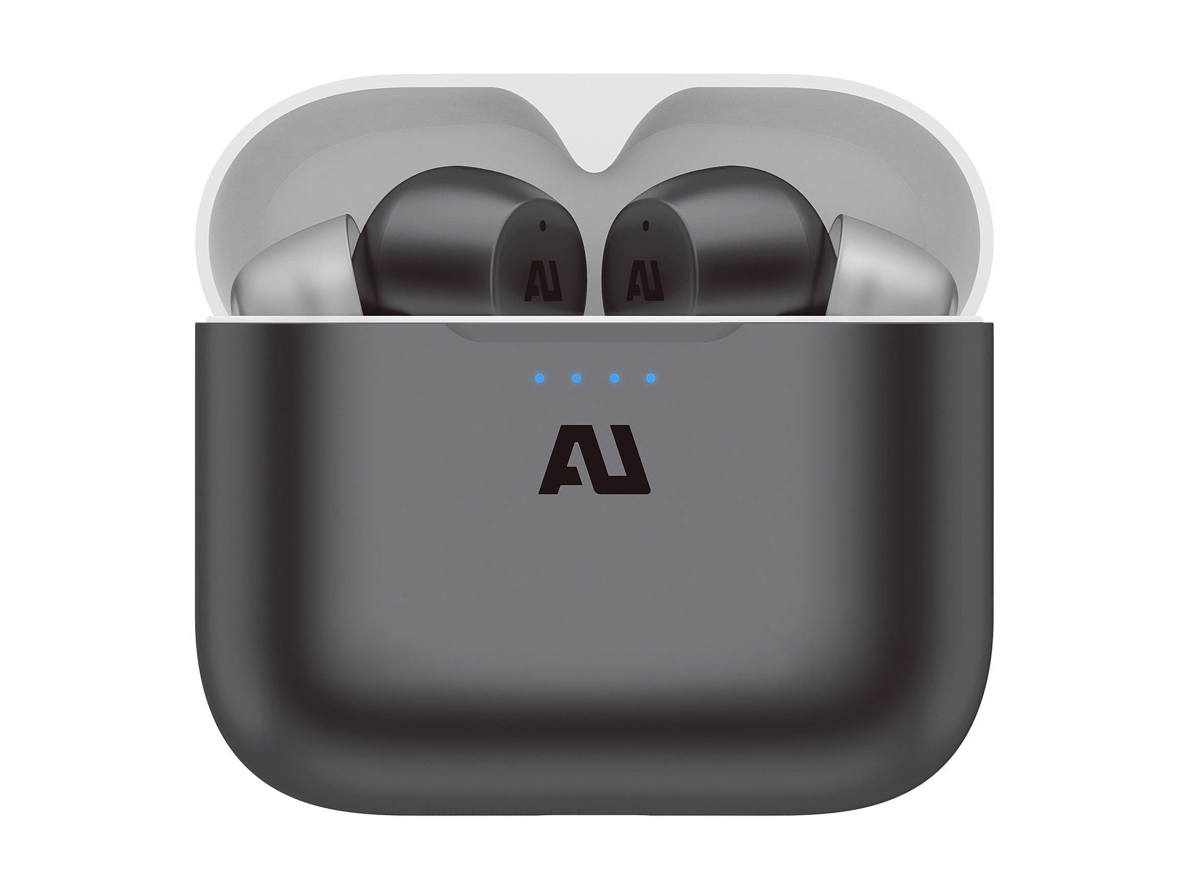 Ausounds AU-Stream True Wireless Earphone - Gray