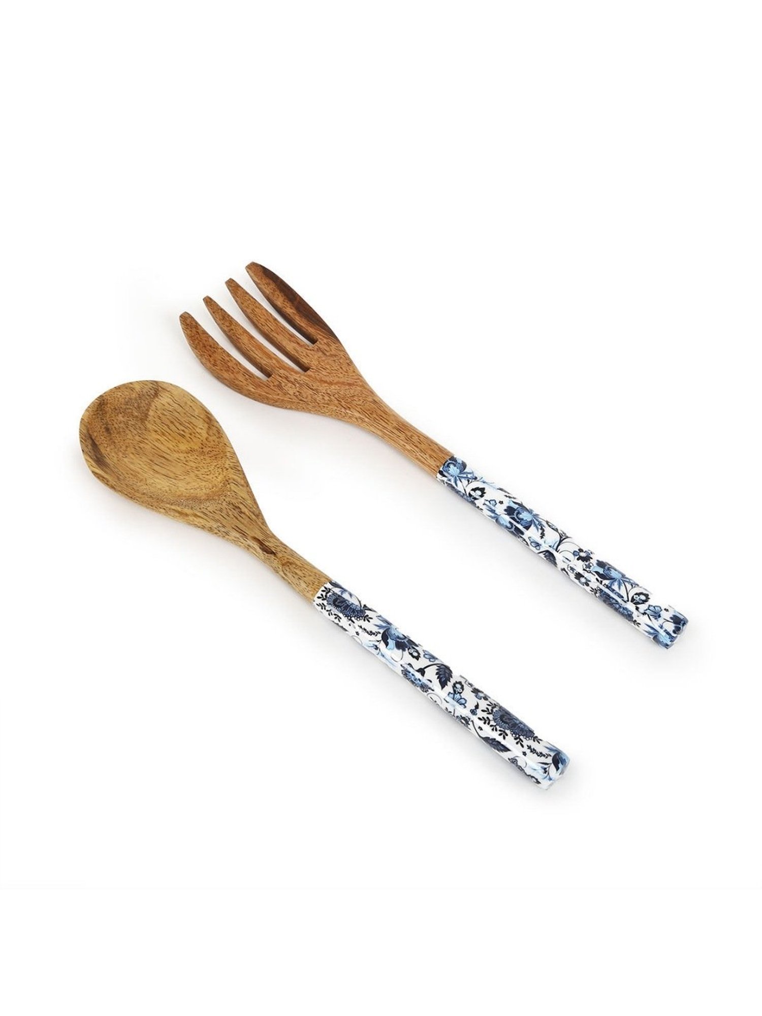 Mason Home Celestial Silver Salad Server