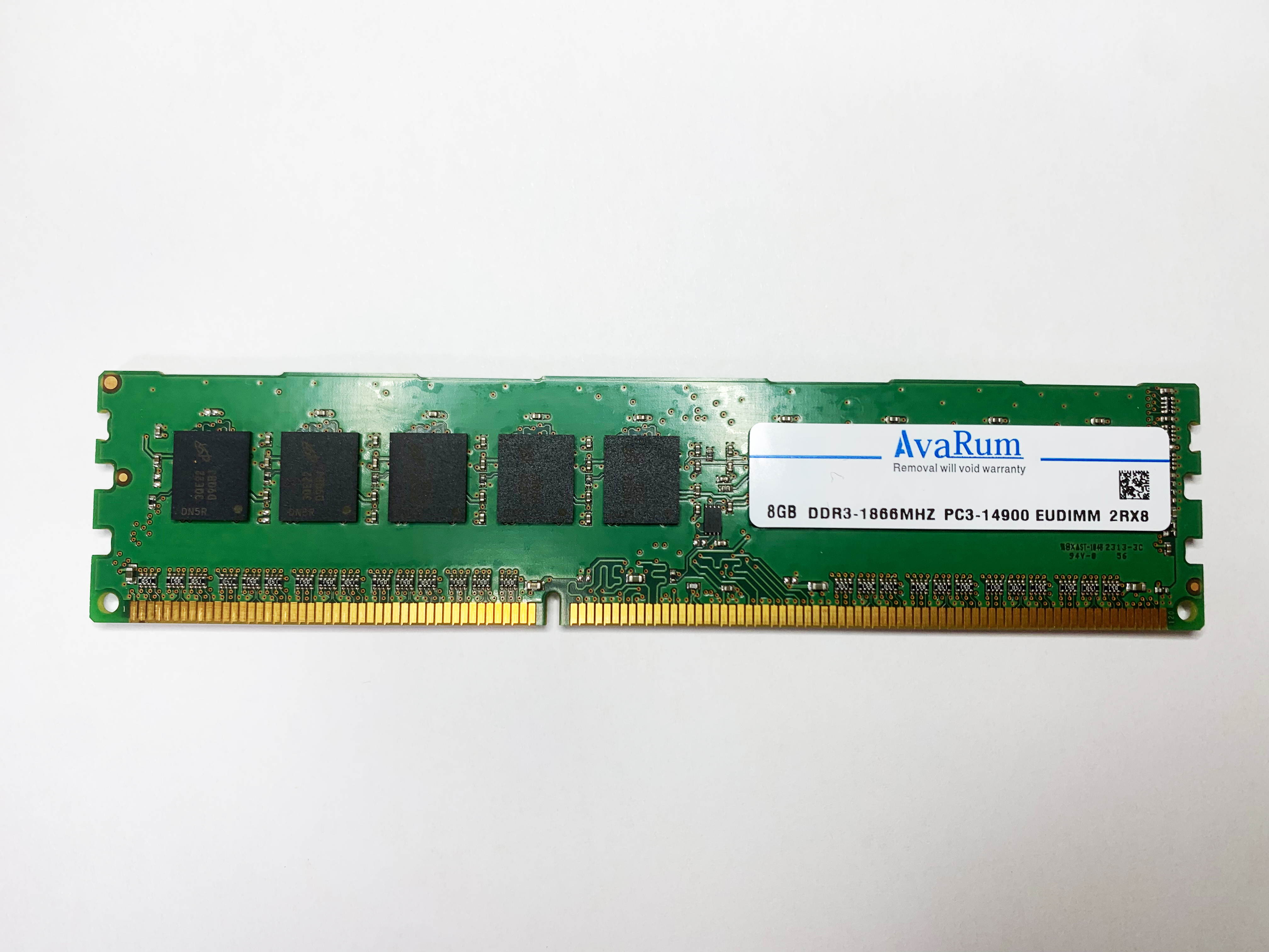 Crucial/Micron 16GB DDR4-2666 SODIMM CP4-21300 Laptop Memory RAM CL19 CT16G4SFRA266 Compatible with ASUS ZenBook UX510UX