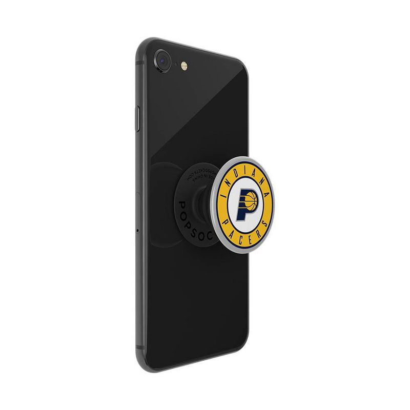 NBA Indiana Pacers Pop Grip Pop Socket