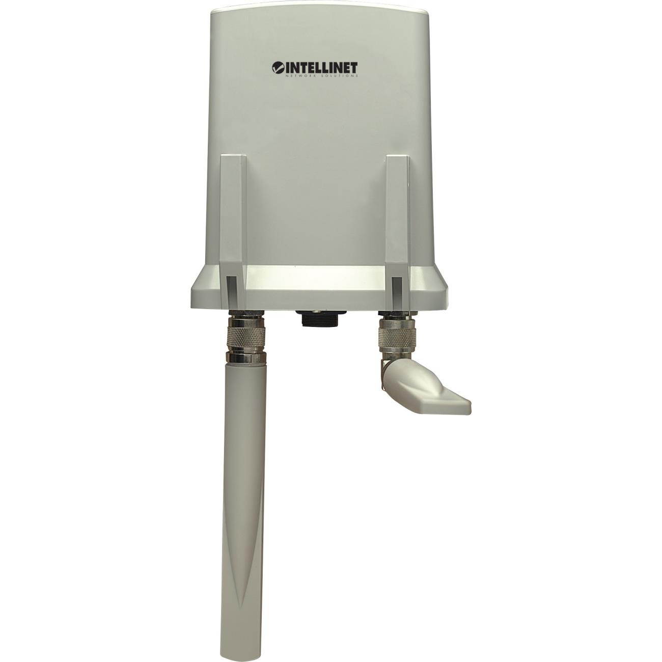 Intellinet 524711 Wireless 300N Power Over Ethernet Access Point