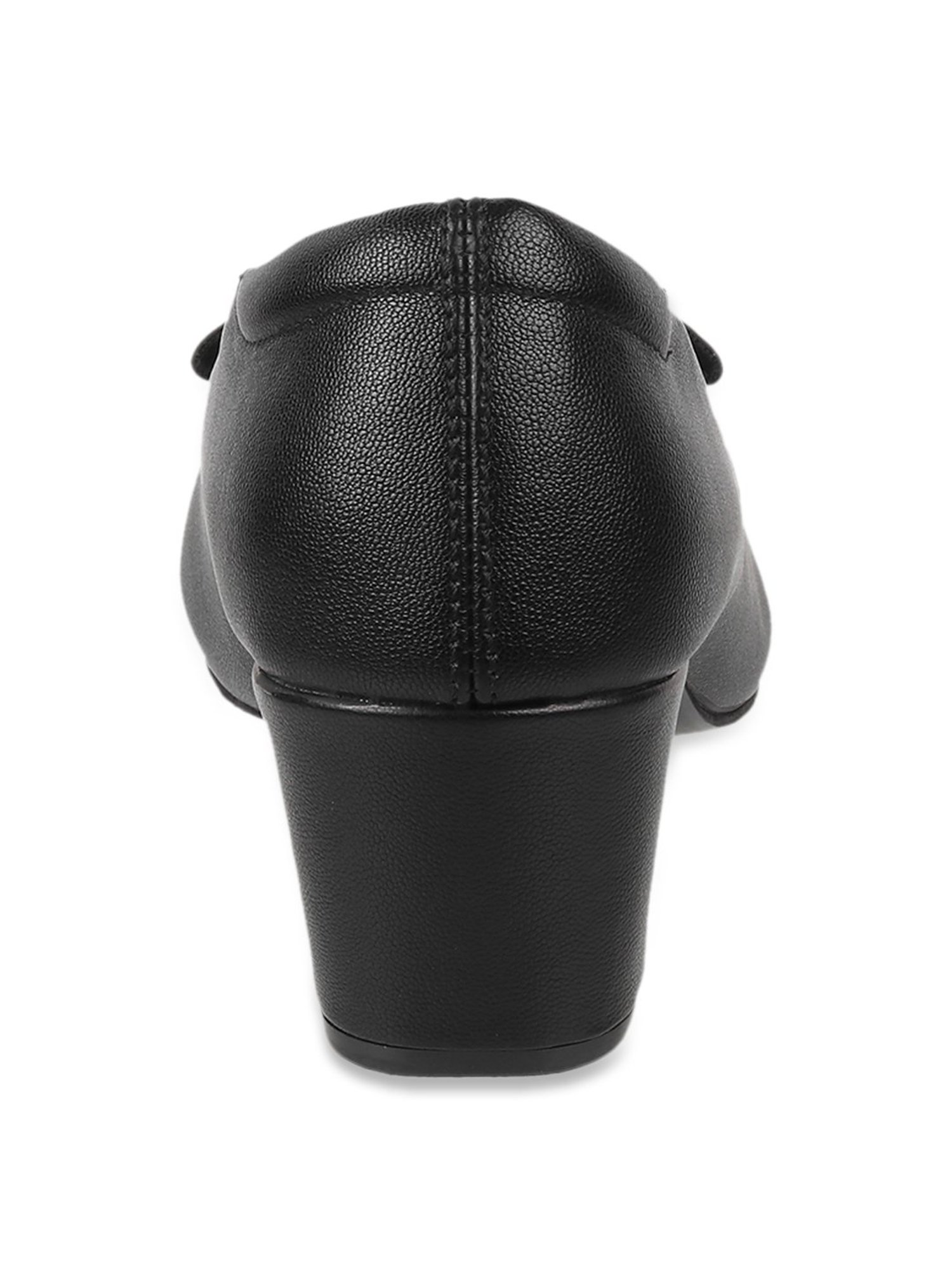 Elle Women's Peach Formal Pumps