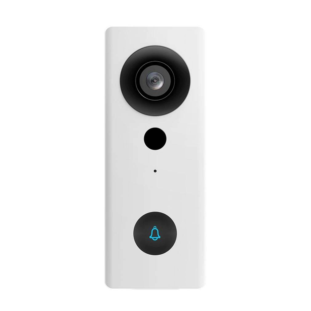 Video Doorbell High Definition Ring Video Doorbell Motion Detection Easy Installation Doorbell