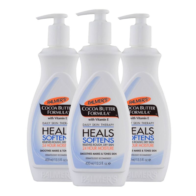 Unscented Alba Very Emollient Body Lotion - Unscented Original- 32oz