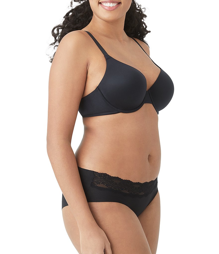 b.tempt'd by Wacoal Future Foundation Contour Bra