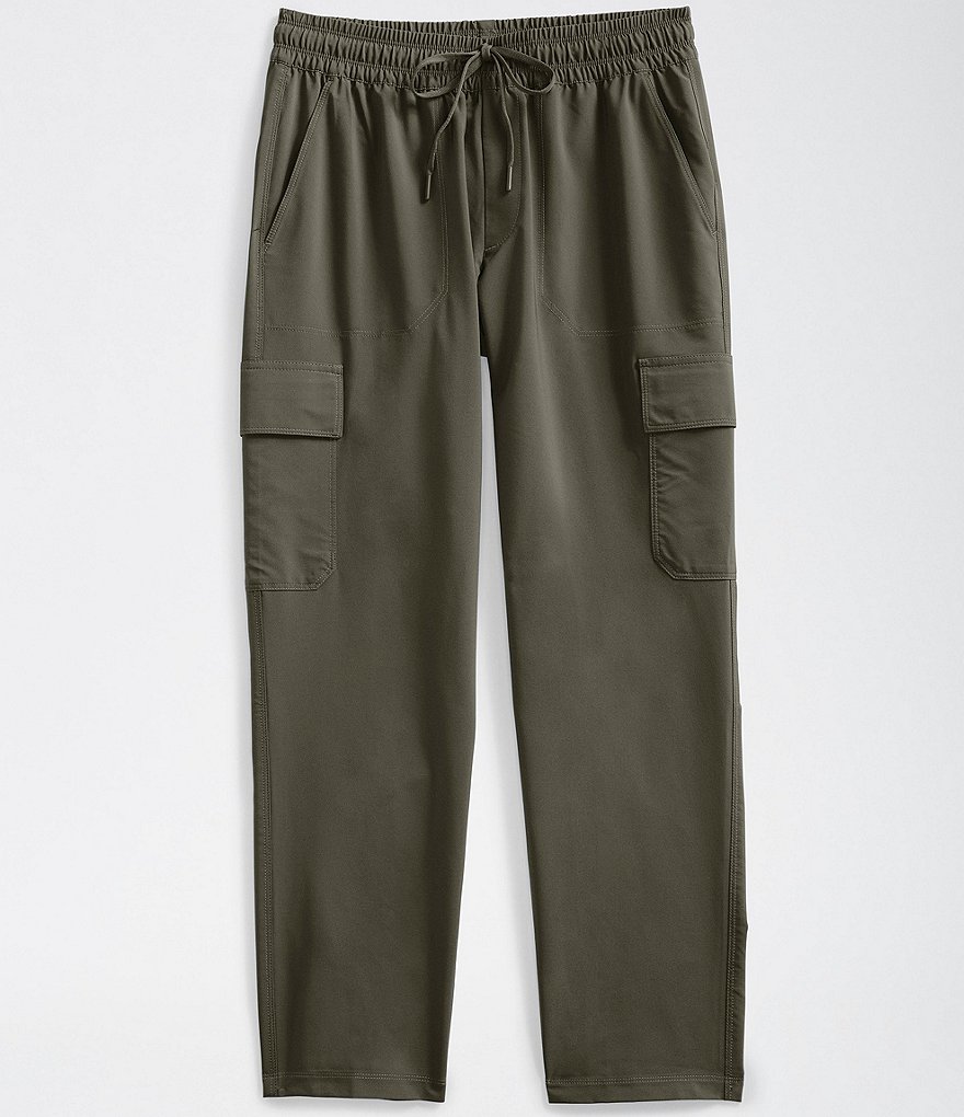 Royal Robbins UPF 50 Wrinkle Resistant Moisture Wicking Discovery III Pant