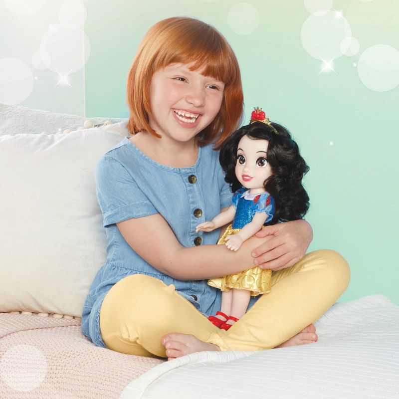 Disney Princess My Friend Snow White Doll