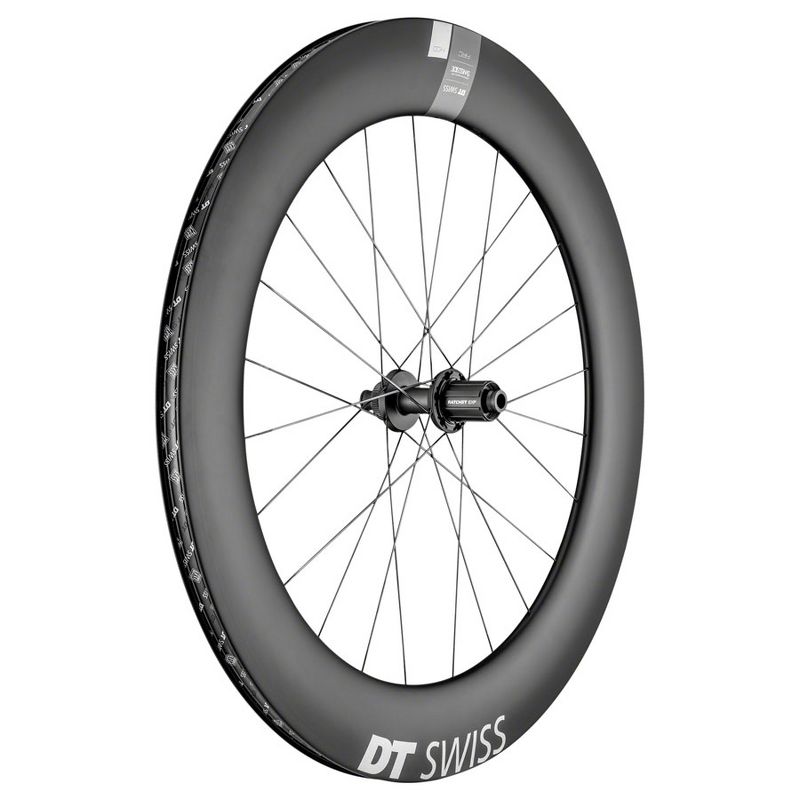 DT Swiss ARC 1400 DiCut Rear Wheel Rear Wheel