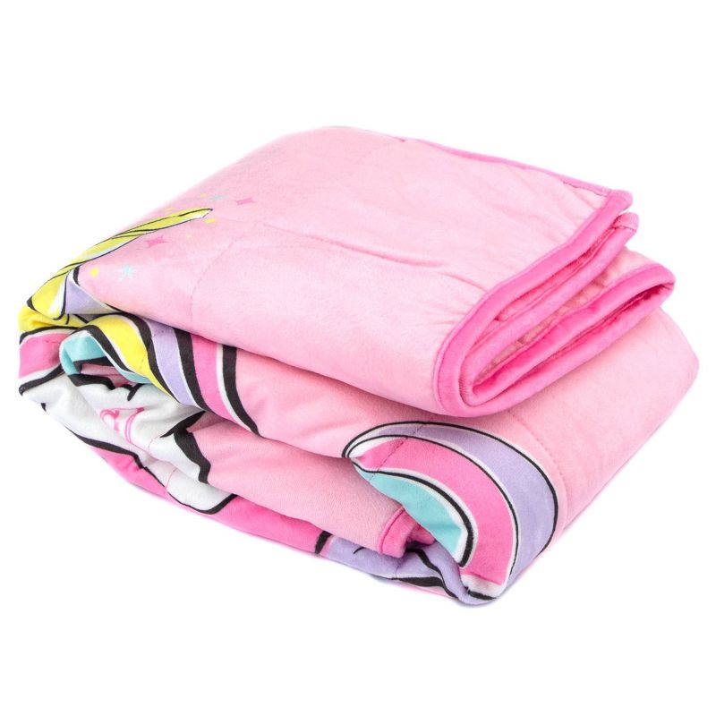 JoJo Siwa Weighted Blanket