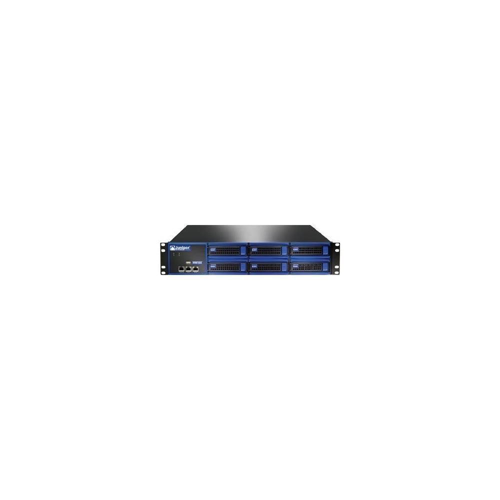 Juniper Networks JA-STRM2500-A2-BSE Strm 2500 Base Hw Appliance Series Ii Only JASTRM2500A2BSE
