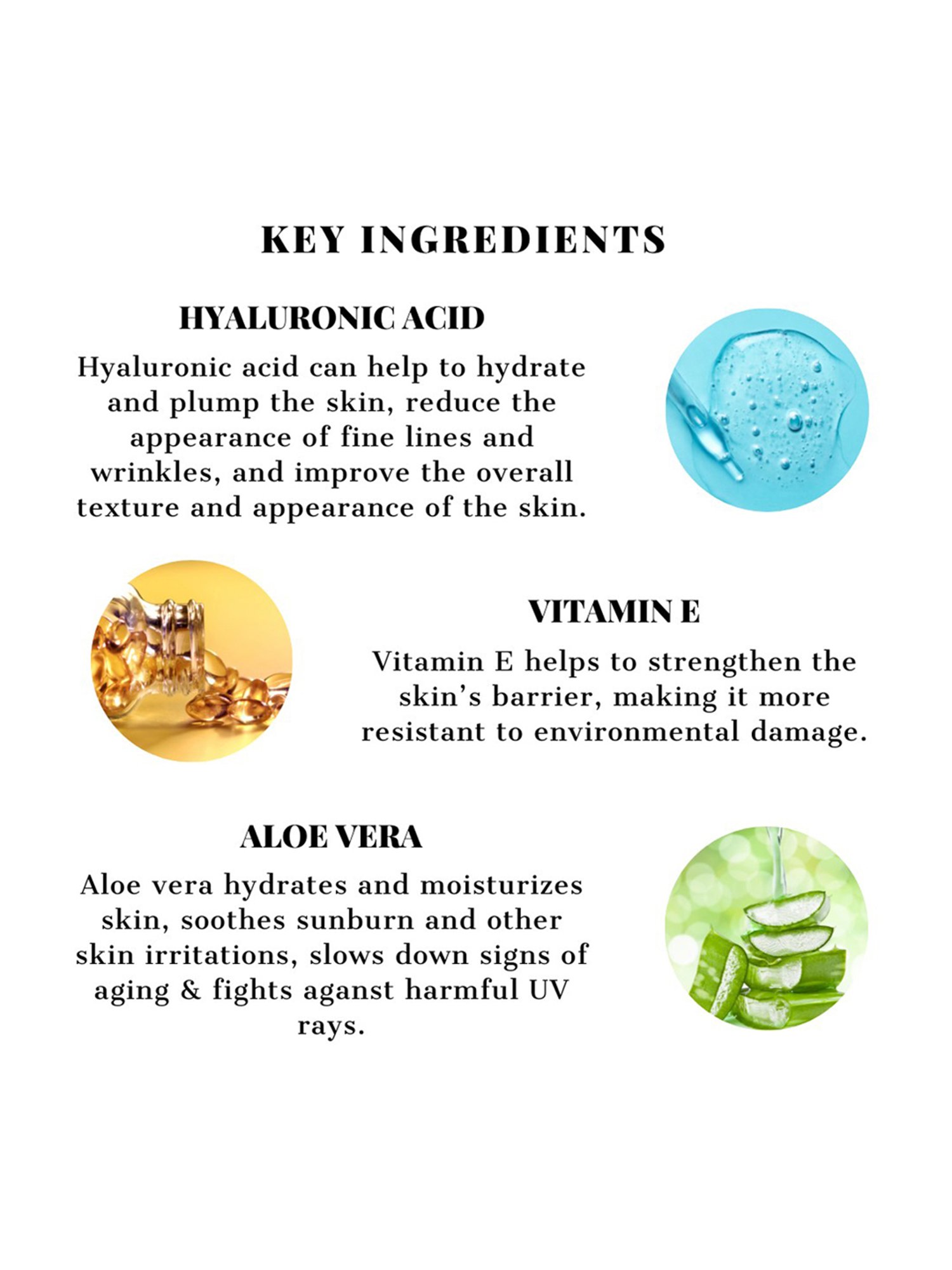 O3+ Moisture Boost Glow Cream - 50 gm