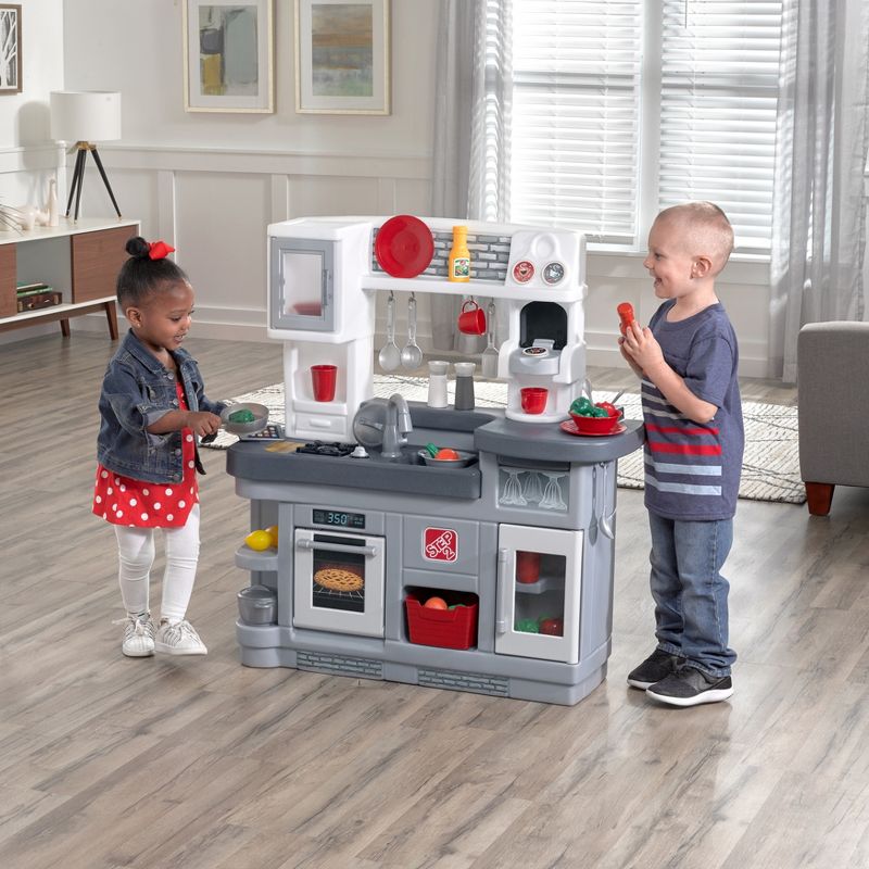 Step2 Love to Entertain Kitchen