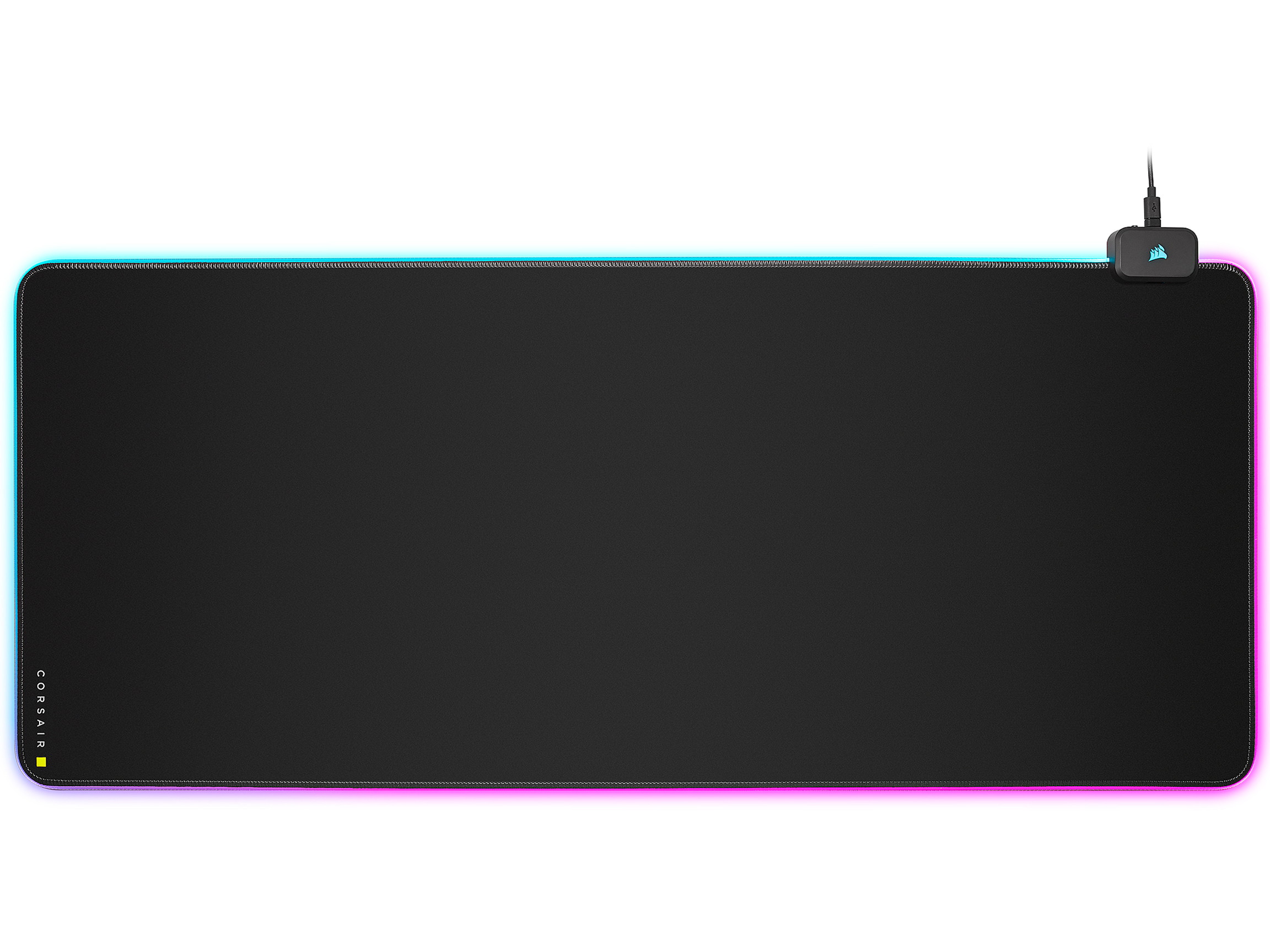 Mobile Edge 18.5 Ergonomic Gel Wrist Rest Anti-Slip Base