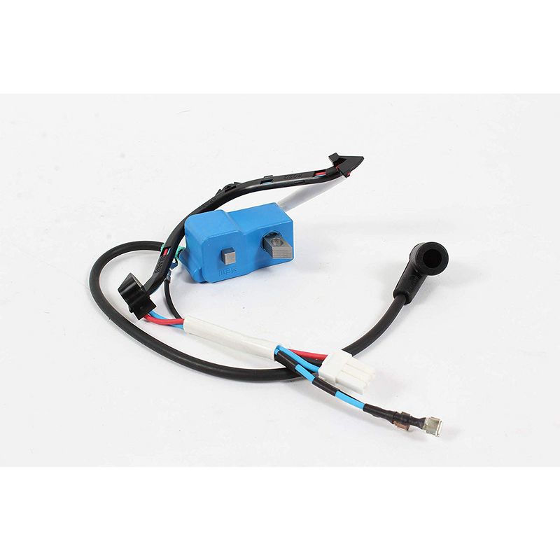 Husqvarna 522795106 Genuine Ignition Module Assembly Part fits 560XP, 562XP