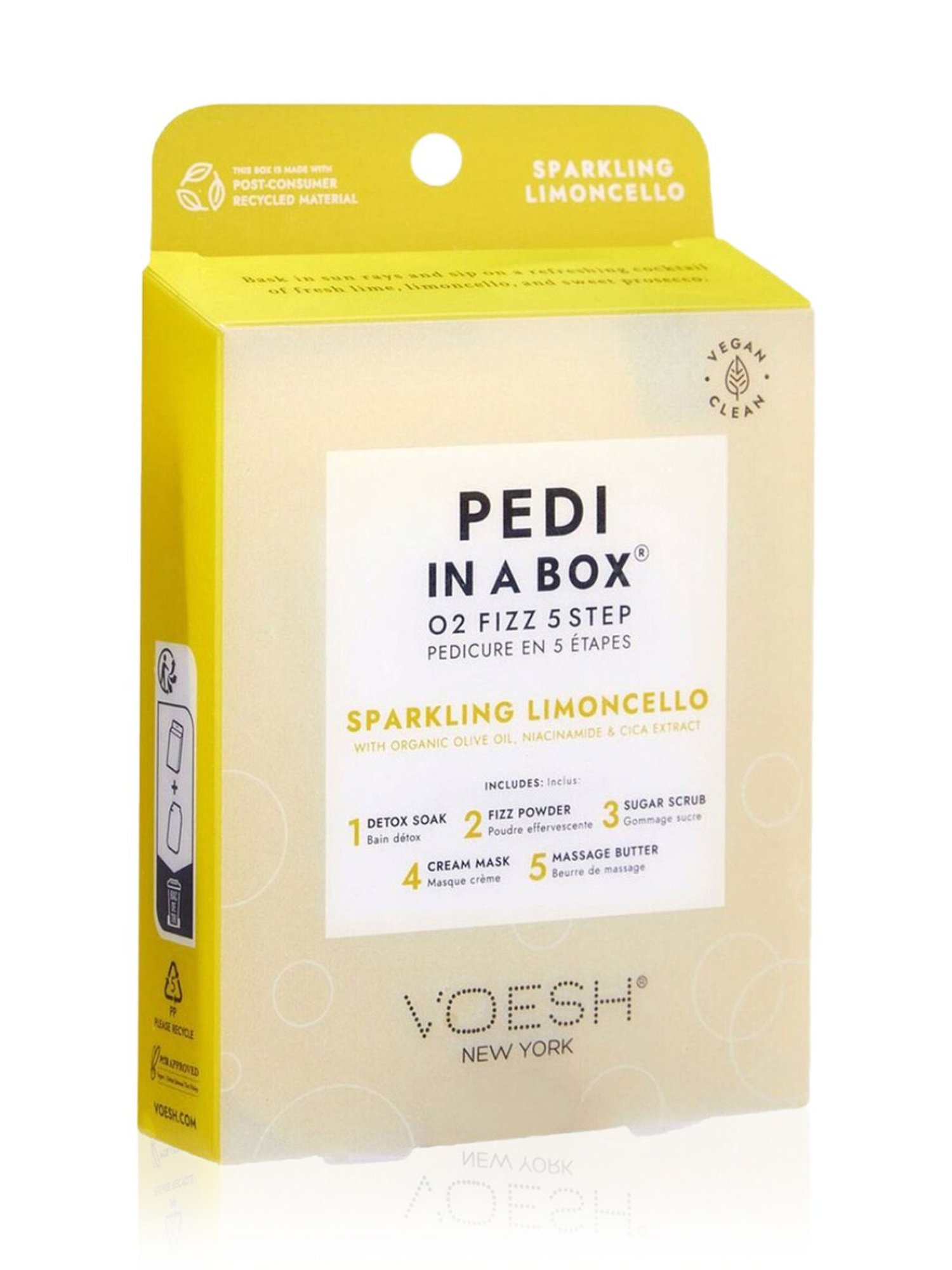 House of Beauty Aloe Vera Paraffin Hand Gloves - 1 Pair - 4 Times Reusable - 225 gm