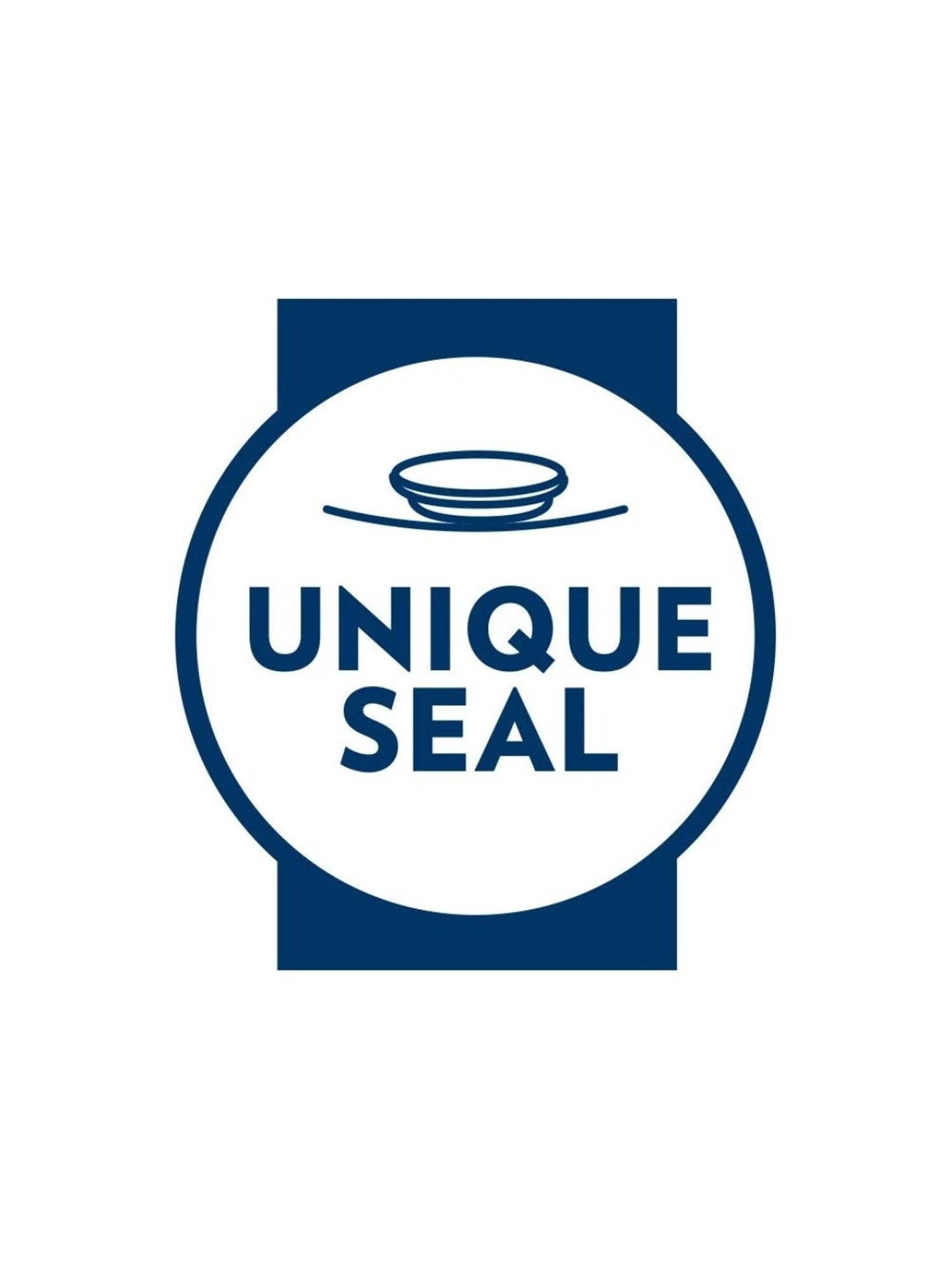 ?Borosil ?Transparent Glass DIsh (2200 ML)