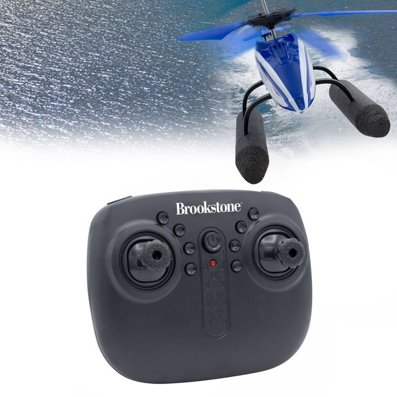 Brookstone Aquacopter