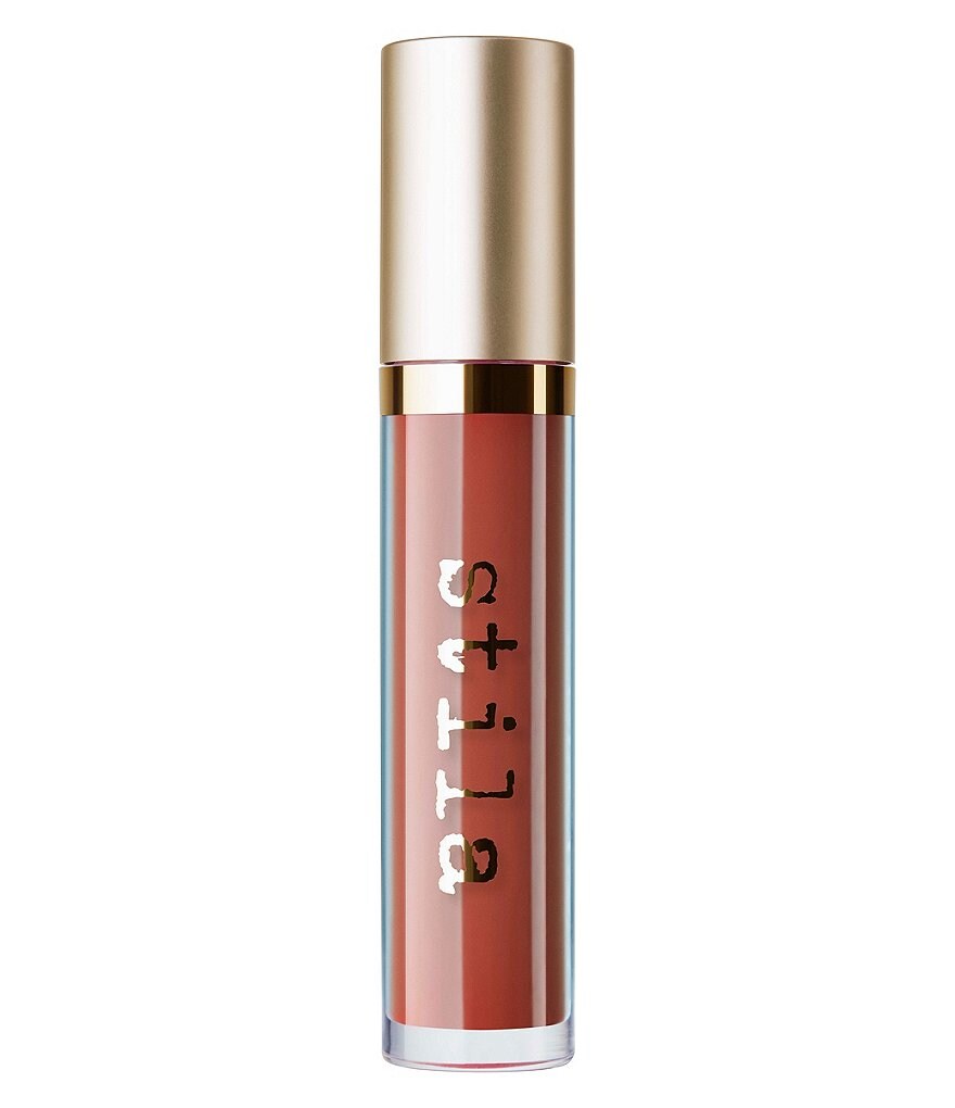 Stila Semi-Gloss Lip & Eye Paint