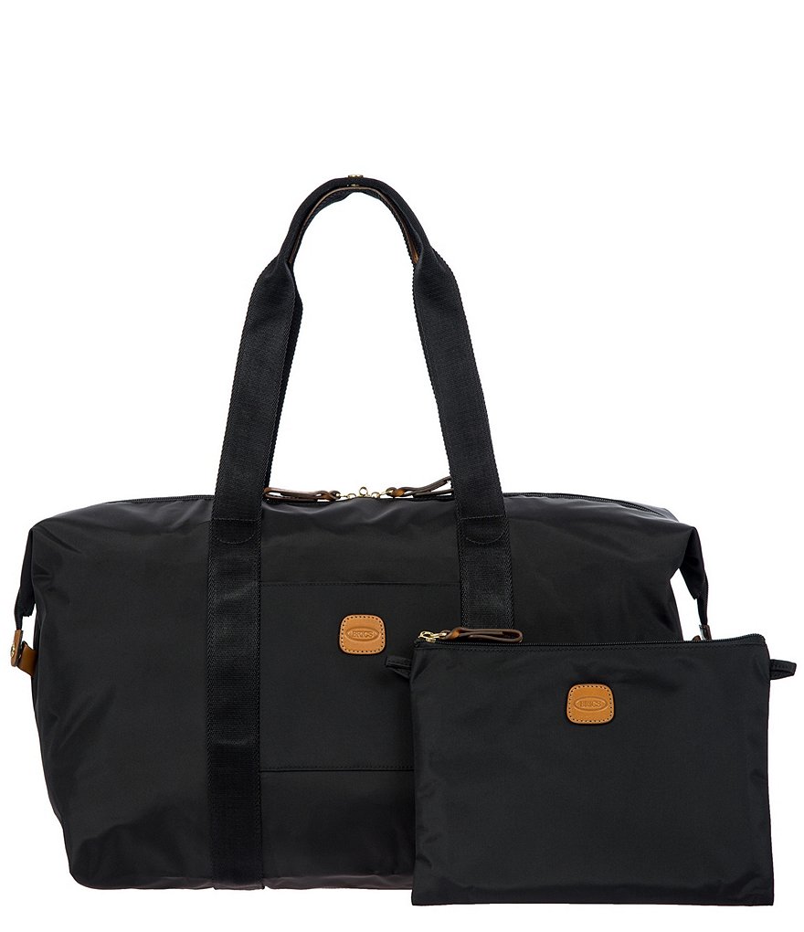 Bric's X-Bag 18#double; Folding Duffel Bag