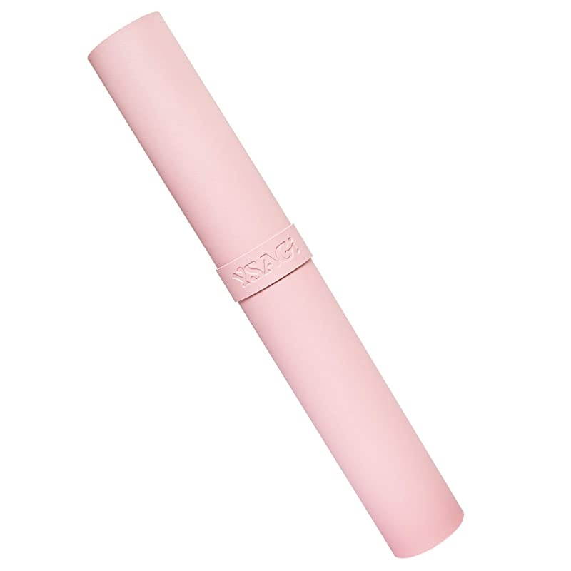 Writing Desk Pad Protector  AntiSlip Thin Mousepad for ComputersOffice Desk Accessories Laptop Waterproof Desk Protector for Office Decor and Home Pink 354 x 17