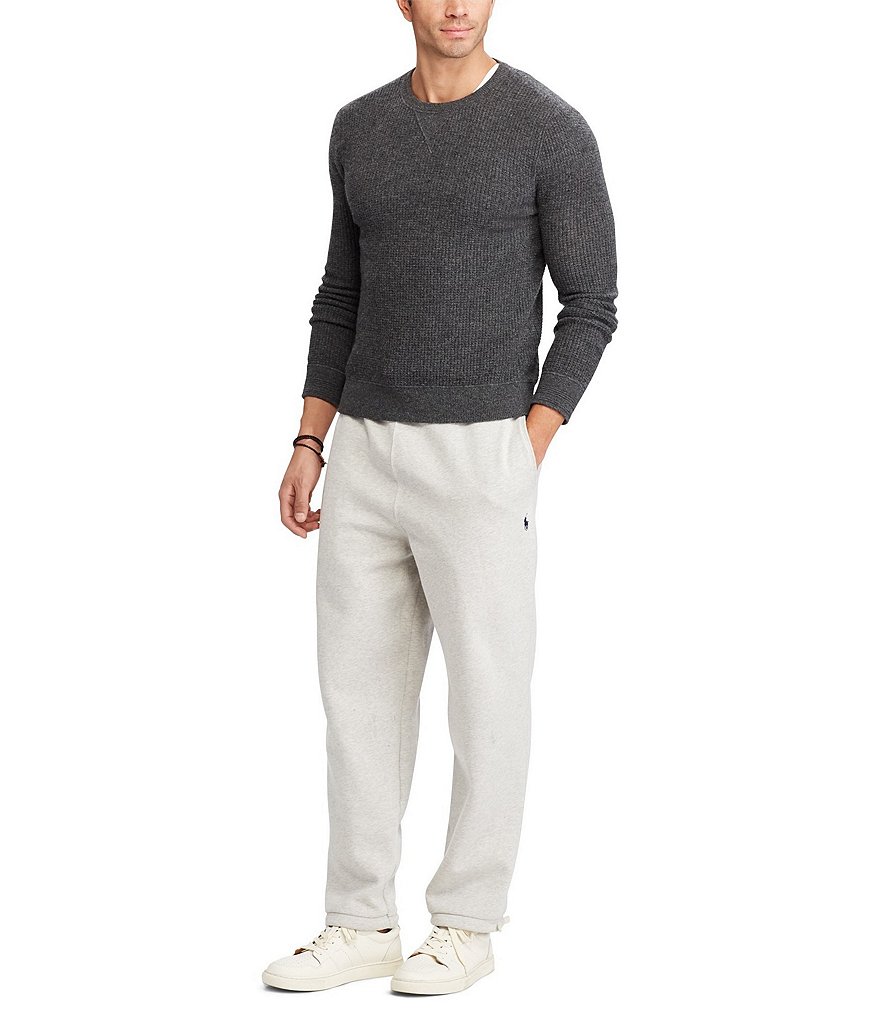 Polo Ralph Lauren Classic Fleece Drawstring Pants