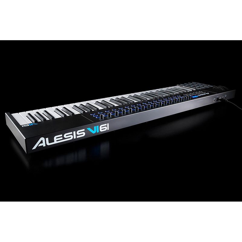 Alesis VI61 61-Key Keyboard Controller