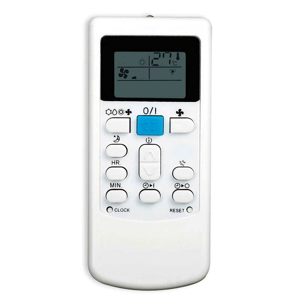 New Air conditioning remote control for hualing Air conditioner controller HYK-02 hyk-03 hyk-07