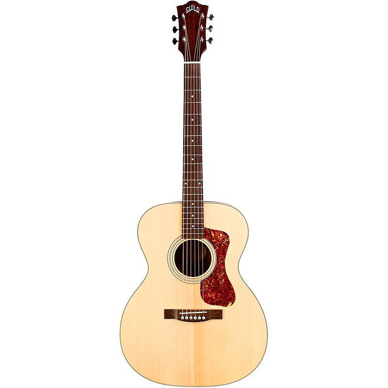 Alvarez MD70EBG Masterworks Dreadnought Acoustic-Electric Guitar Natural